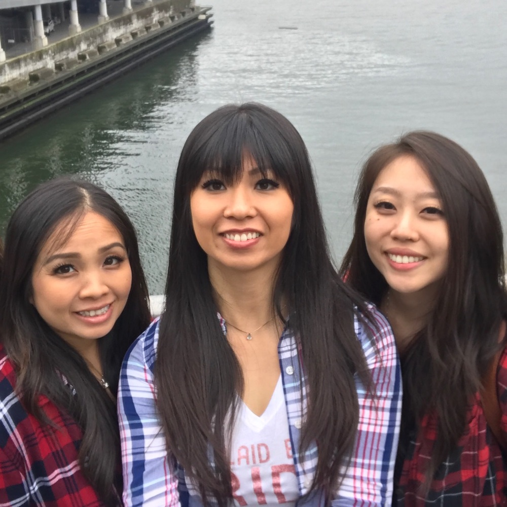 Meet your Posher, Lenna